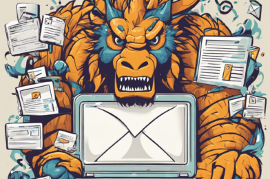 Inbox Zero in 60 Minutes: Tame Your Email Monster