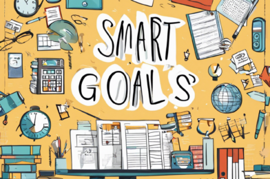 SMART Goals: The Secret Weapon for Achieving More